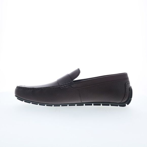 Rockport Mens Tayo Brown Shoes (NWT)